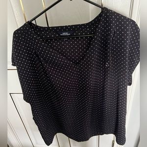 Lands End Chase Bank Top